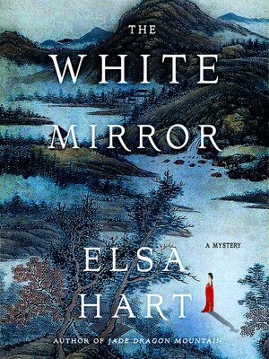 The White Mirror - Audiobook